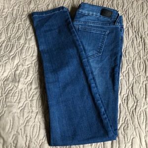 🖤Celebrity pink girls jeans